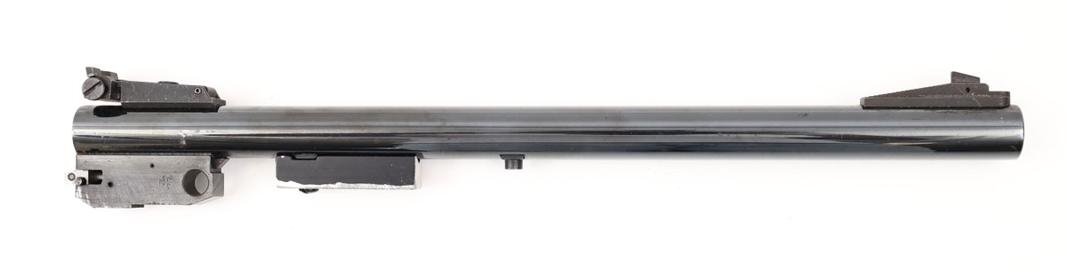 Thompson Center Contender Super 14 Pistol Barrel Only