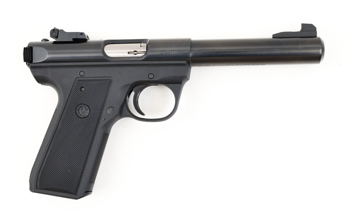 Ruger 22/45 MKIII Semi Automatic Pistol
