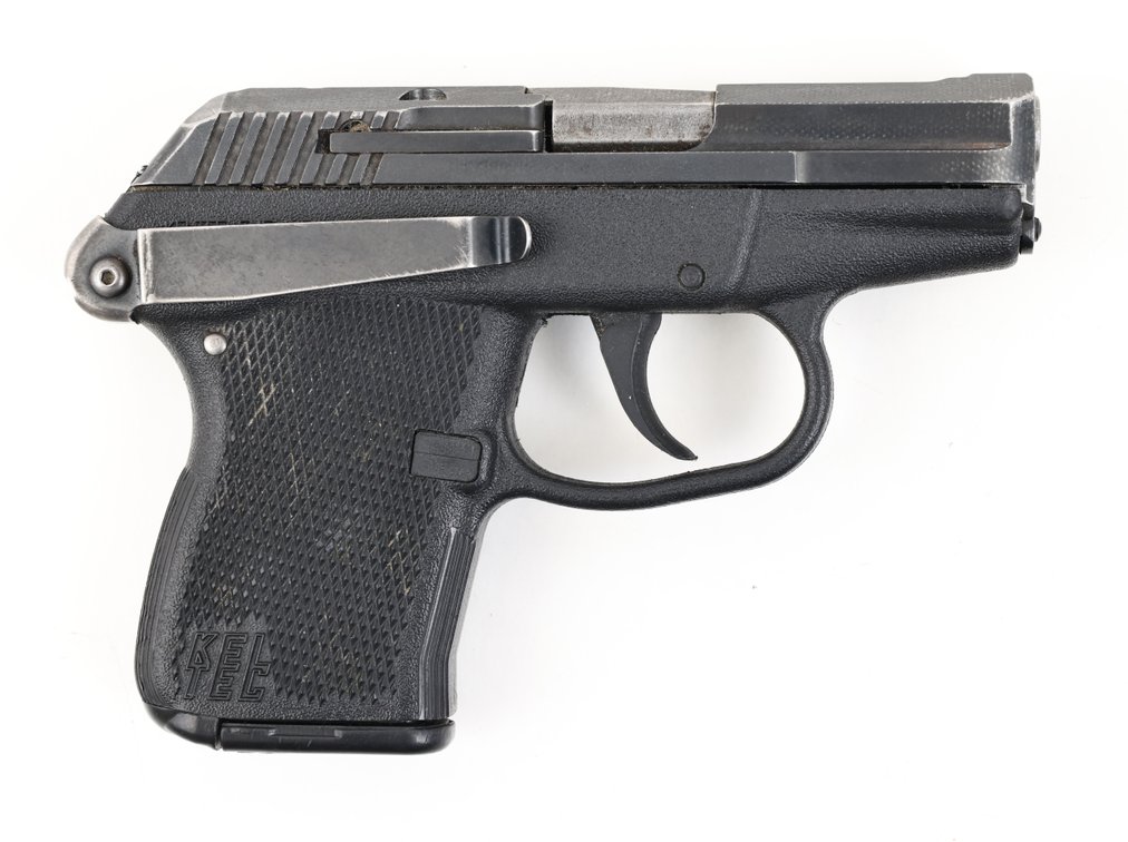 KelTec P32 Semi Automatic Pistol