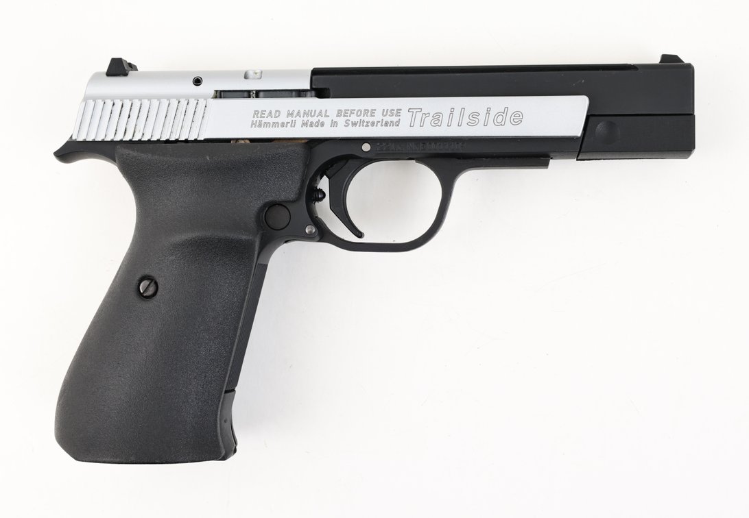 Sig Arms Trailside Semi Automatic Pistol