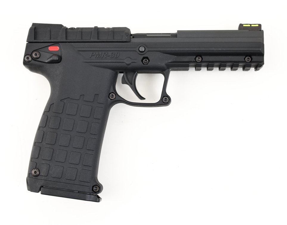 KelTec PMR30 Semi-Automatic Pistol
