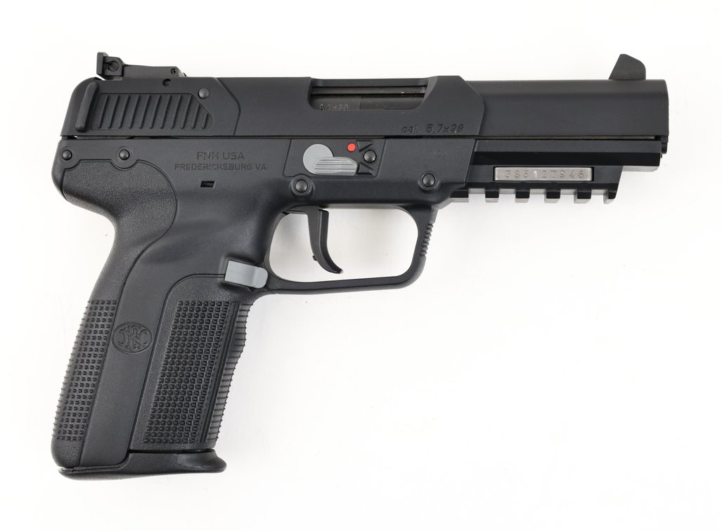 FNH Five-Seven 10M Semi Automatic Pistol