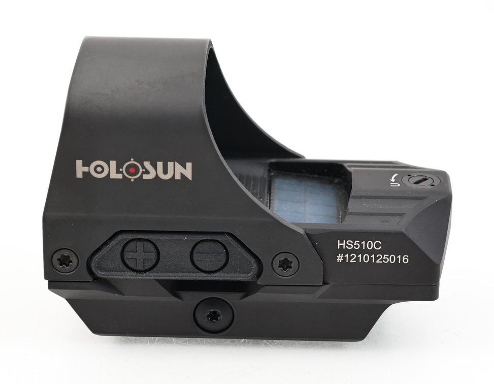 Holosun HS510C Reflex Sight