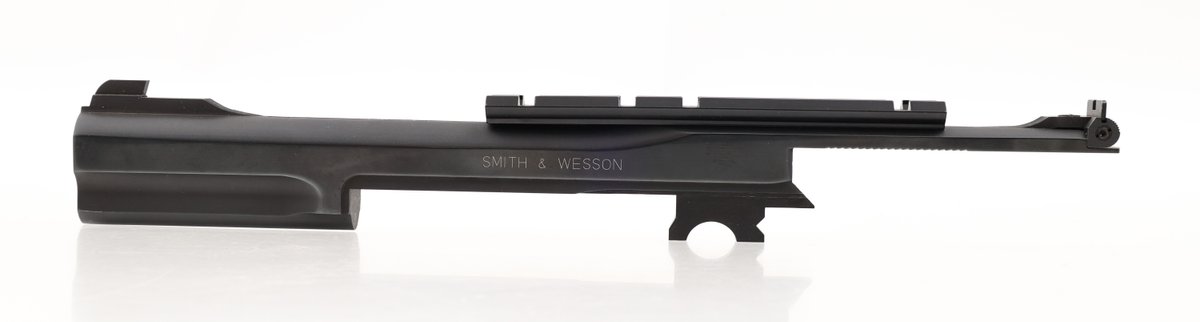 Smith & Wesson Model 41 Semi-Automatic Pistol Barrel Only