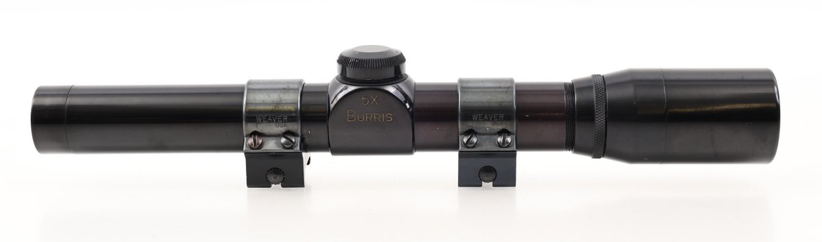 Burris Long Eye Relief Scope