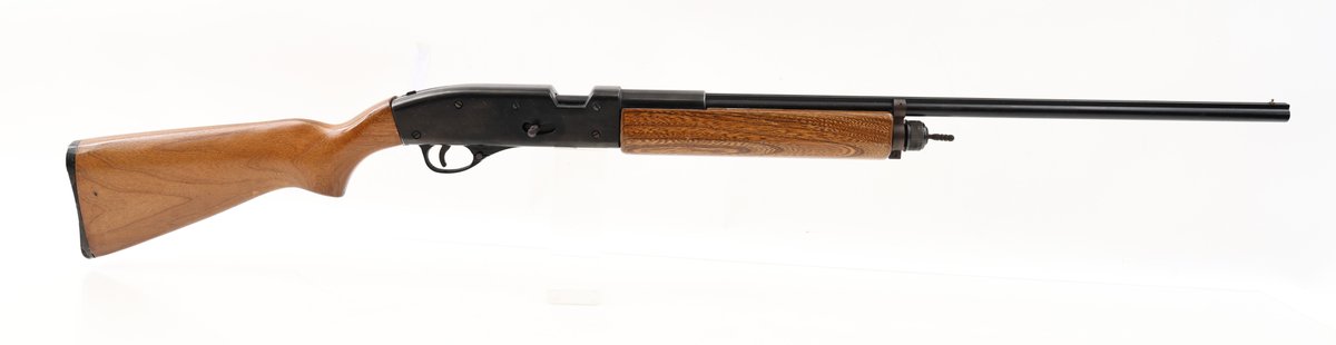 Super Rare Crosman Trapmaster 1100 380Ga. Co2 Shotgun