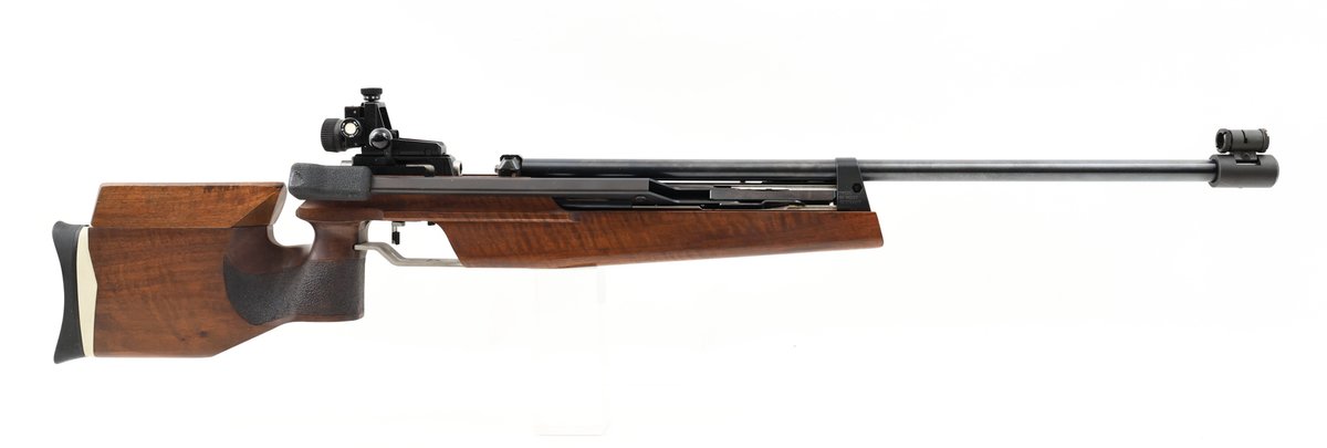 Diana Model 100 .177 Caliber Target Air Rifle