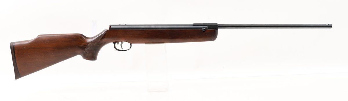 Beeman Model R7 .177 Caliber Air Rifle