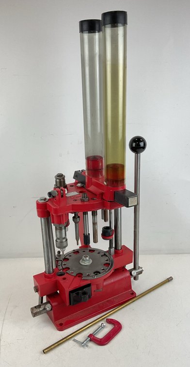Hornady Pacific 366 Auto Shotshell Reloader Press