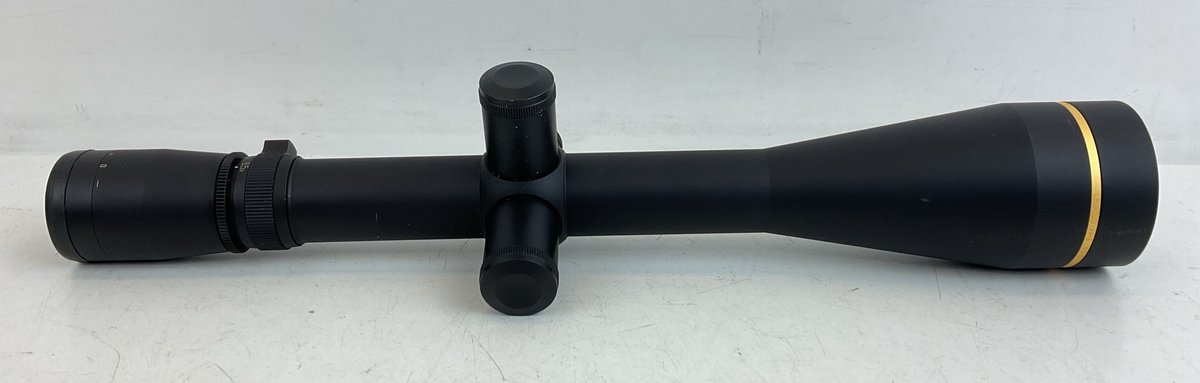 Leupold VX-3 8.5-25x50mm Rifle Scope