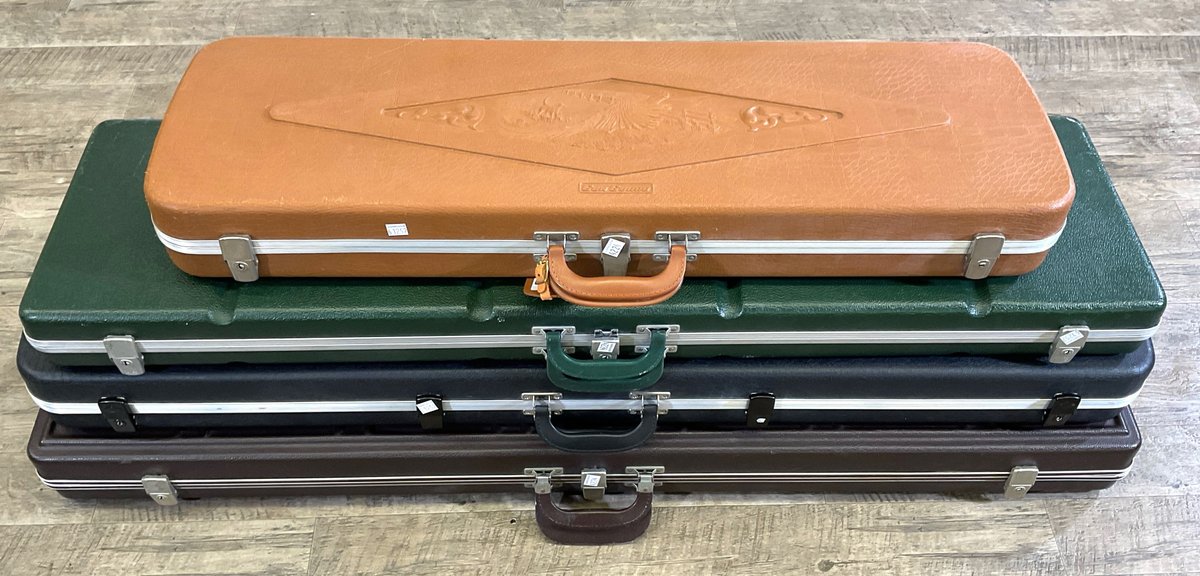 Hard-Shell Long Gun Cases (4)