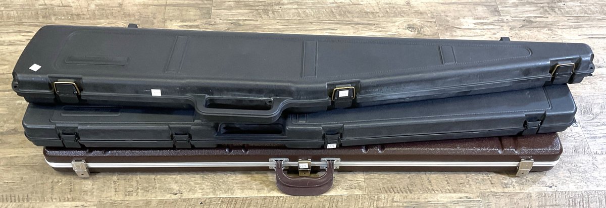 Hard Long Gun Cases