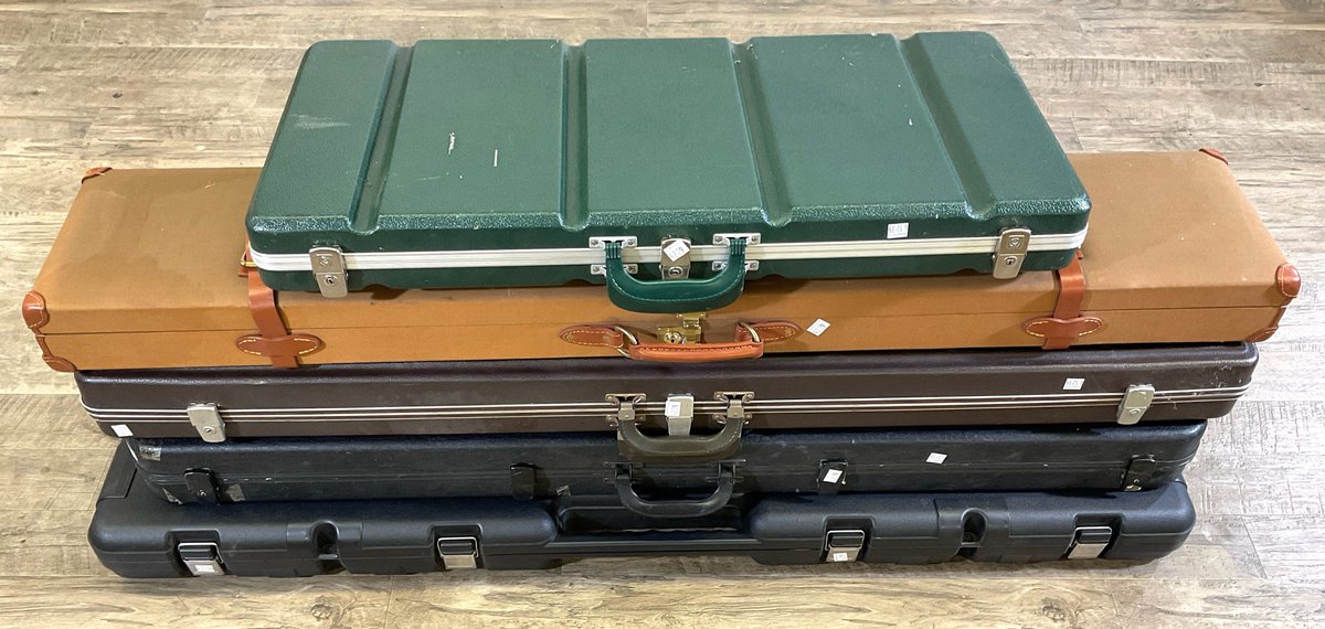 Hard Long Gun Cases (5)