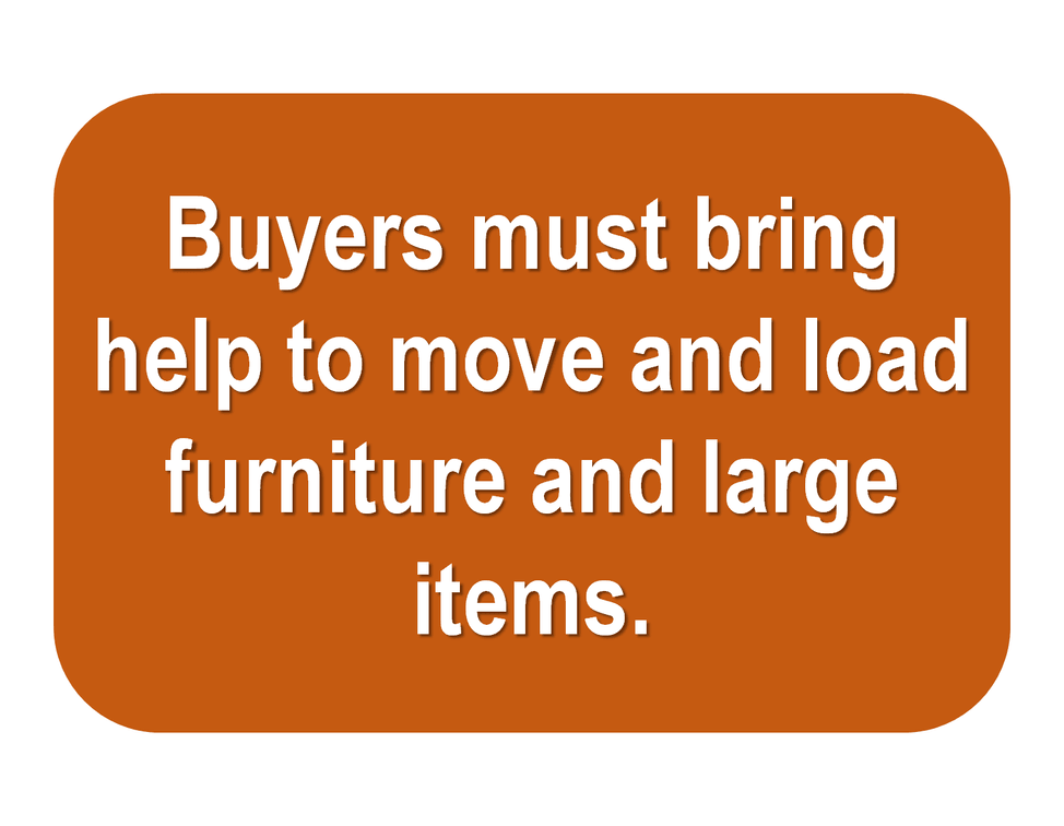 Auction Info