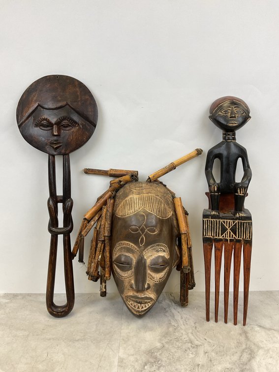 Indigenous Collectibles