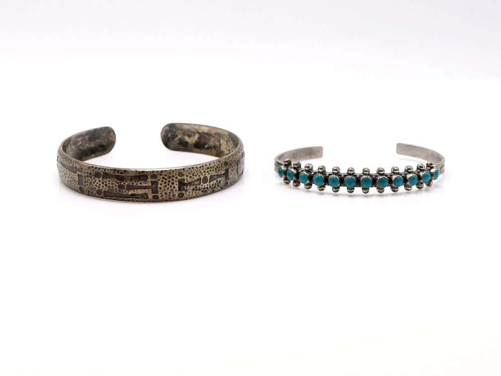 Sterling Silver Bracelets