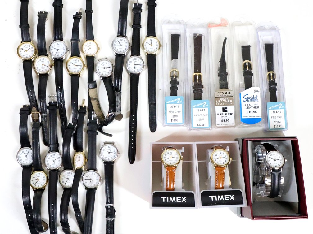 Timex Wrist Watches