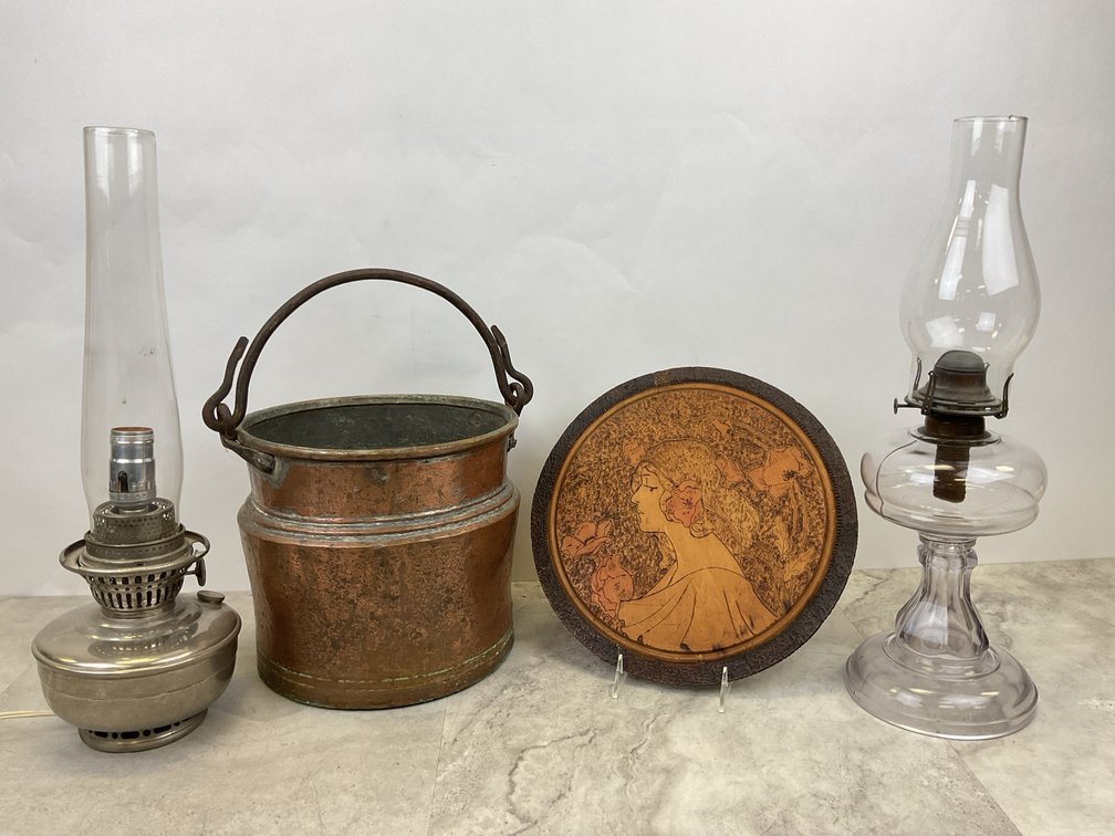 Assorted Collectibles