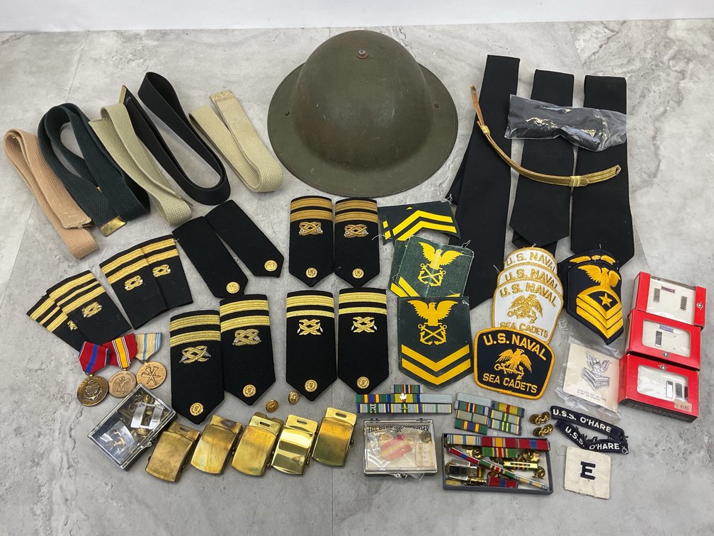 Military Accessories