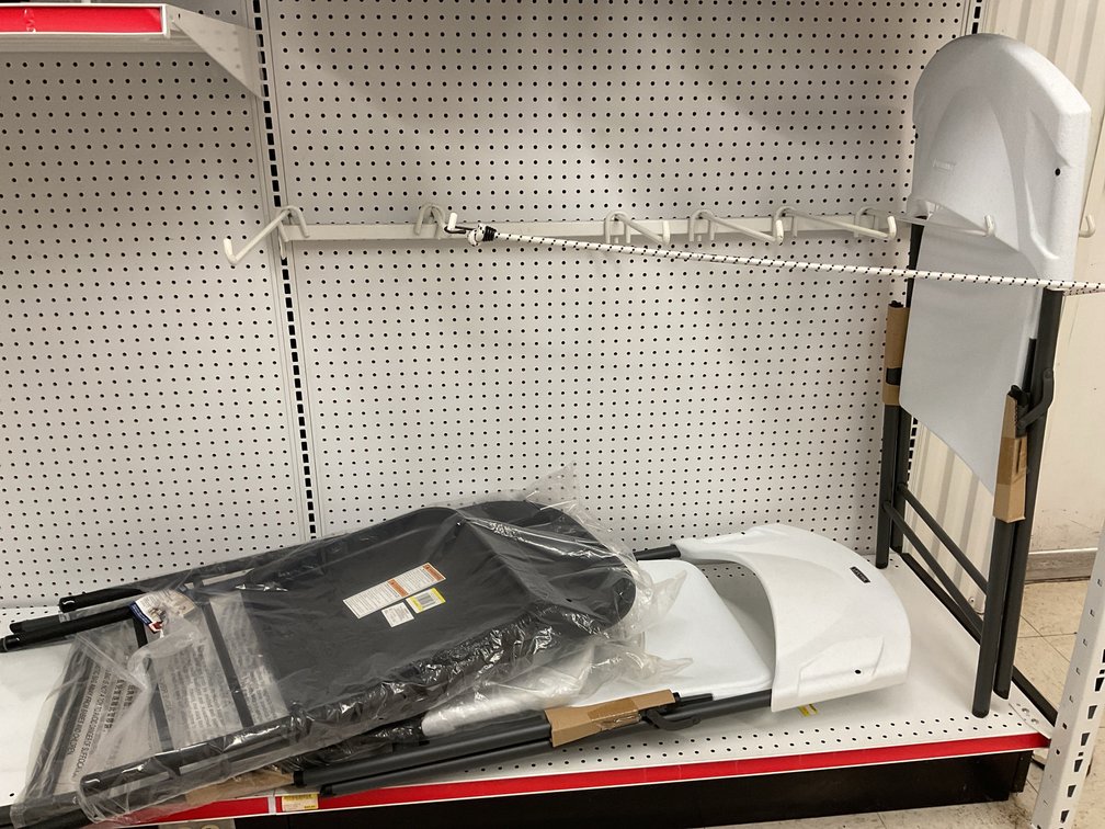 Folding Chairs