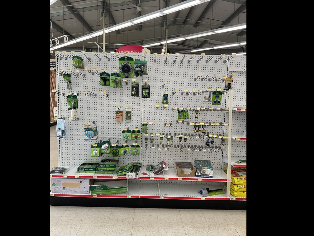 Lawn and Garden Watering Supplies, Sprinklers, and Hose Timers
