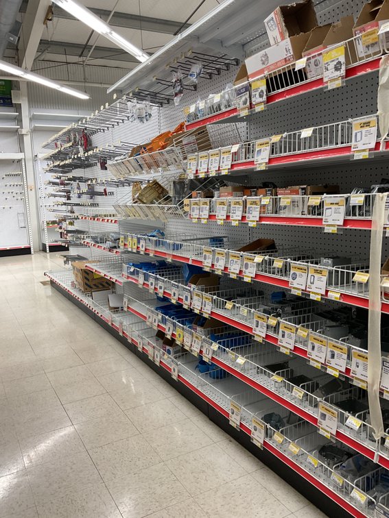 Electrical Switch Boxes, Device Covers, Conduit Fittings, and More