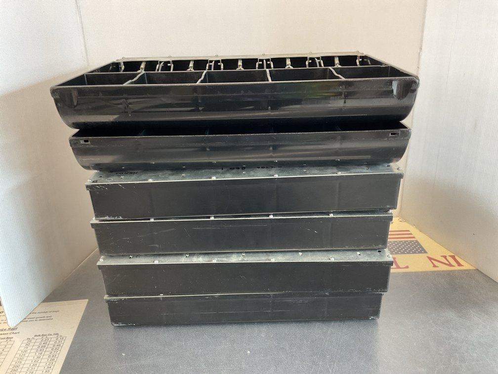 Cash Drawers