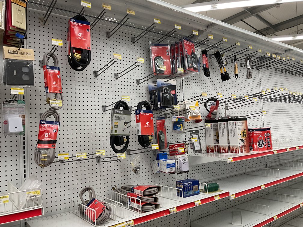 Electrical Cords, Timers, Power Accessories, and More