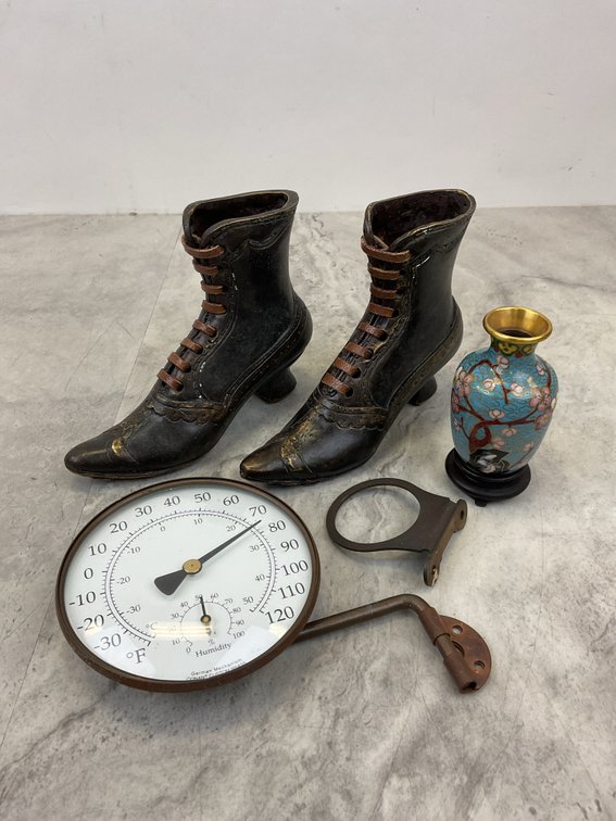 Collectible Assortment