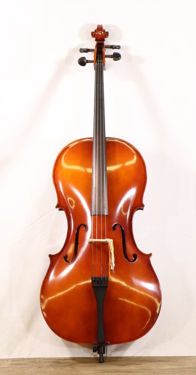 Amatis Model 80 4/4 Cello