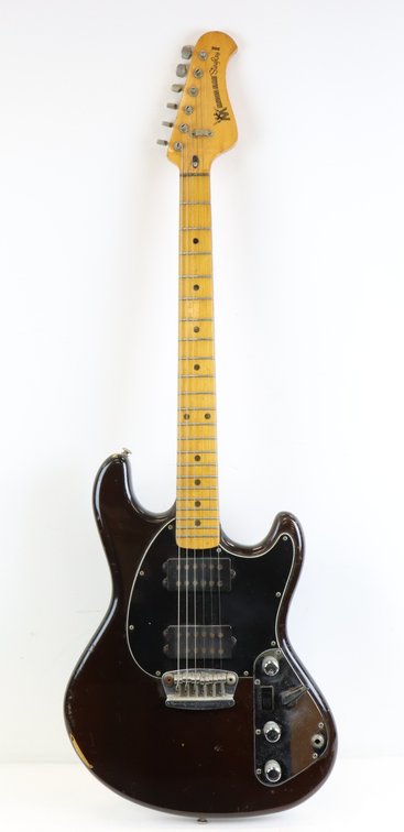 Music Man Electric Guitar