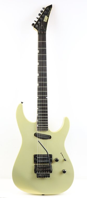 ESP Mirage Deluxe Electric Guitar