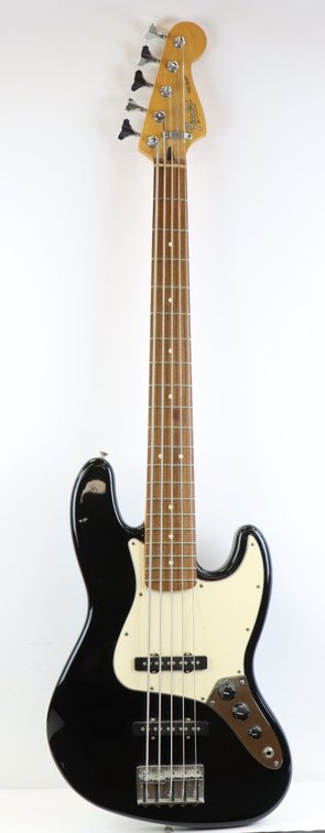 Fender 5 String Jazz Bass