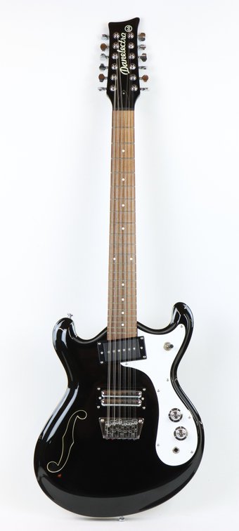 Danelectro '99 12String Electric Guitar