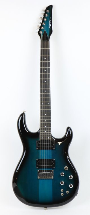 Carvin DC Electric Guitar