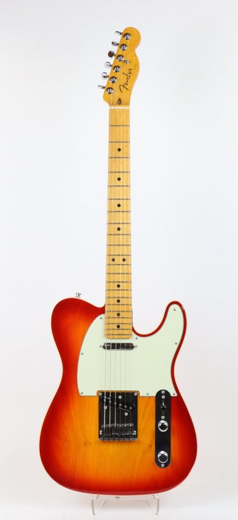 Fender American Ultra Telecaster
