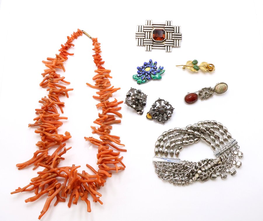 Costume Jewelry