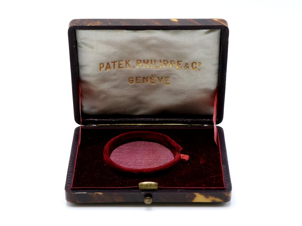 Patek Philippe Watch Case