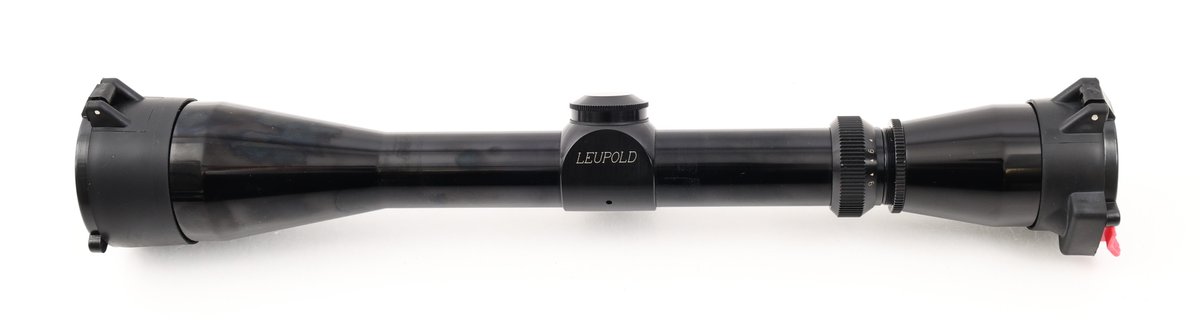 Leupold Rifle Scope