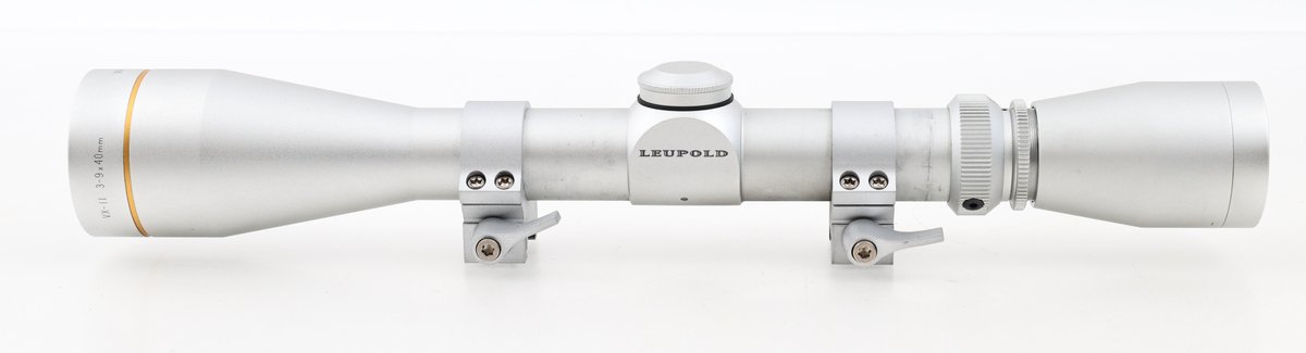 Leupold Rifle Scope