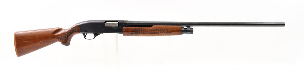 Winchester 1200 Pump Action Shotgun