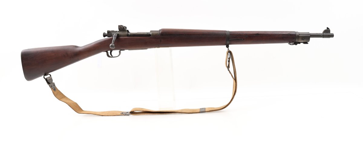 US Remington 03-A3 Bolt Action Rifle