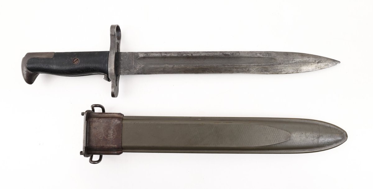 US M1905 RIfle Bayonet