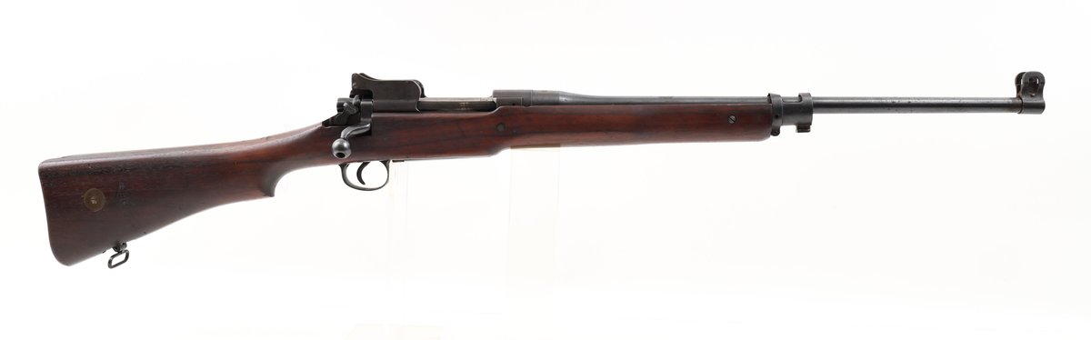 British ERA P14 Sporter Bolt Action Rifle