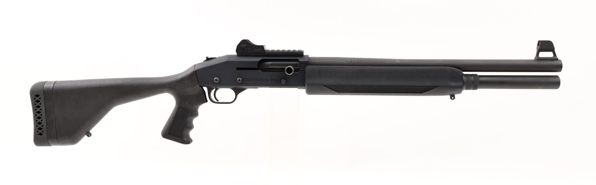 Mossberg 930 SPX Semi Automatic Shotgun