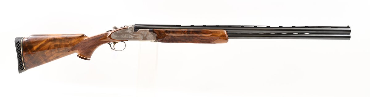 Weatherby (Japan) Athena Grade IV O/U Shotgun