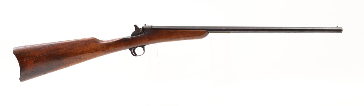 Bayard Pieper Flobert Parlor Rifle