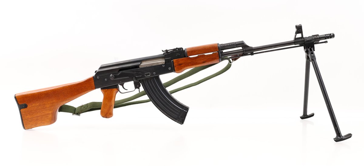 Chinese Norinco AK47S Semi Automatic Rifle