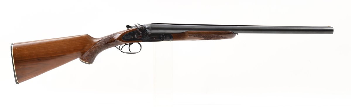 Pride Of Spain/Sloan's S.G. Co Coach Gun SxS Shotgun