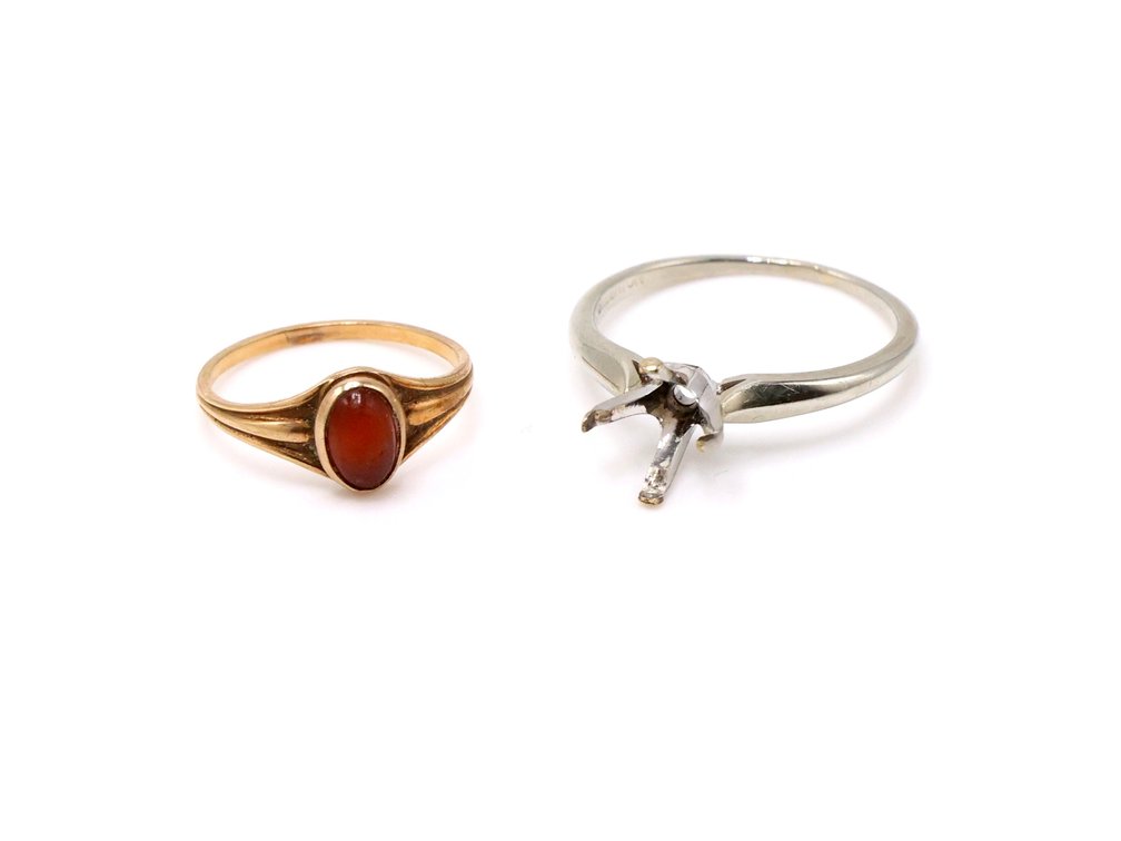 10k Rings